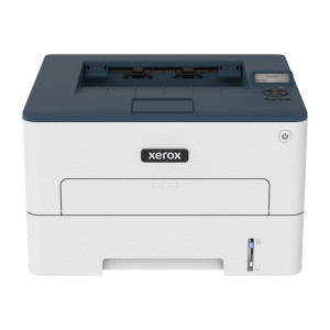 Xerox Impressora Duplex sem Fios B230 A4 34 ppm PS3 PCL5e 6 2 Bandejas Total 251 folhas