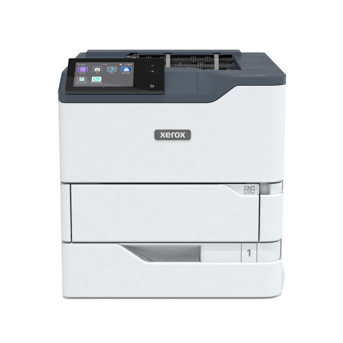 Xerox VersaLink Impressora Duplex B620 A4 61 ppm PS3 PCL5e 6 2 Bandejas 650 folhas