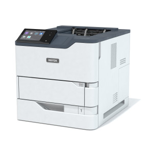 Xerox VersaLink Impressora Duplex B620 A4 61 ppm PS3 PCL5e 6 2 Bandejas 650 folhas 2