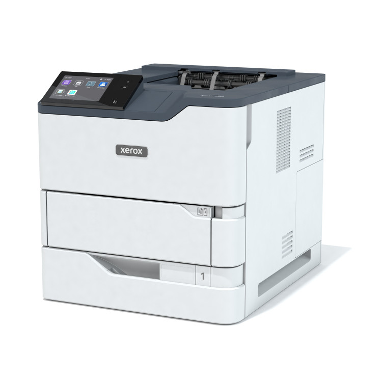 Xerox VersaLink Impressora Duplex B620 A4 61 ppm PS3 PCL5e 6 2 Bandejas 650 folhas
