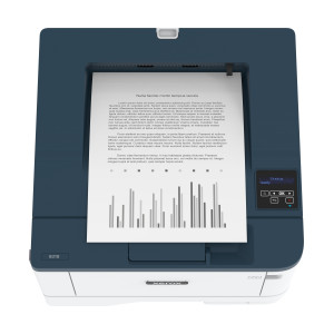 Xerox Impressora Duplex sem Fios B310 A4 40 ppm PS3 PCL5e   6 2 Bandejas Total 350 folhas 2