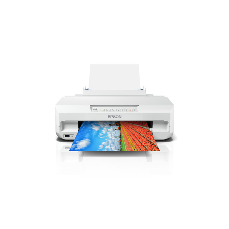 Epson Expression Photo XP-65 impressora a jato de tinta Cor 5760 x 1440 DPI A4 Wi-Fi