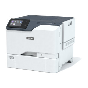 Xerox VersaLink Impressora Duplex C620 A4 50 ppm PS3 PCL5e 6 2 Bandejas 650 folhas 2