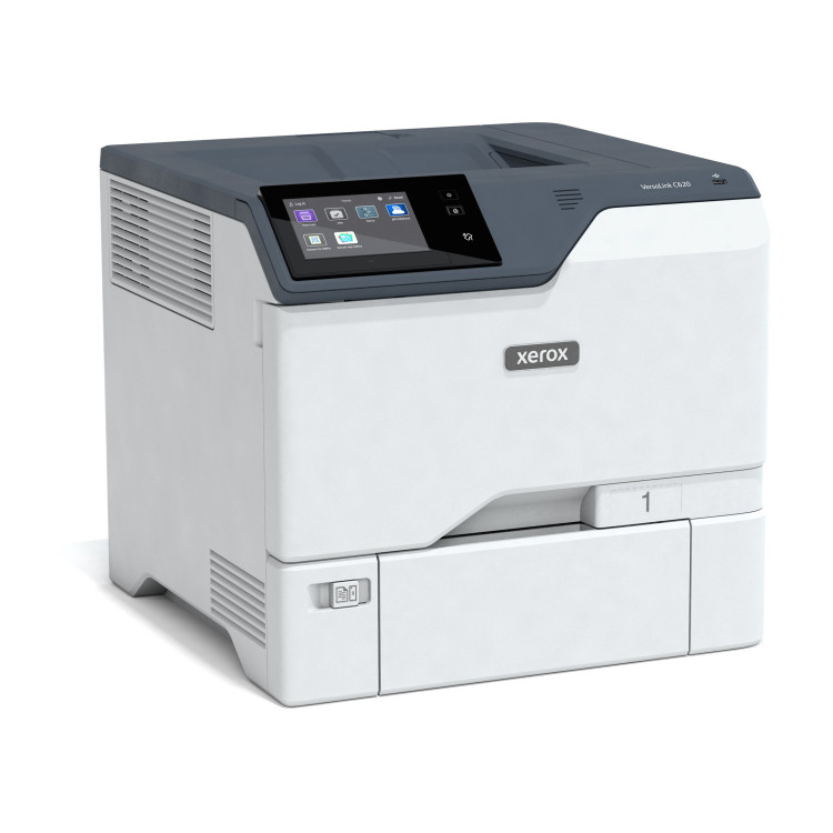 Xerox VersaLink Impressora Duplex C620 A4 50 ppm PS3 PCL5e 6 2 Bandejas 650 folhas
