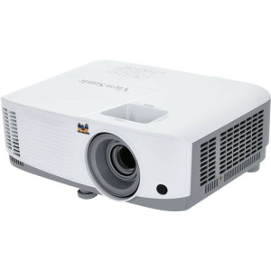 Viewsonic PA504W Projetor Projetor de distância normal 4000 ANSI lumens DLP WXGA (1280x800) Branco 2