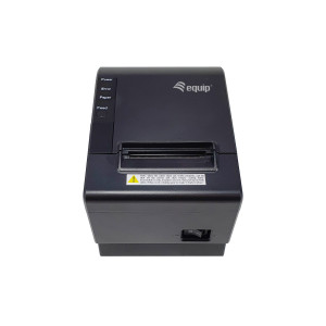 Equip 351001 Impressora POS 203 x 203 DPI Com fios Termal 2