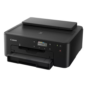 Canon PIXMA TS705a impressora a jato de tinta Cor 4800 x 1200 DPI A4 Wi-Fi 2