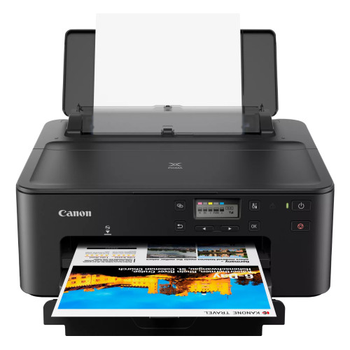 Canon PIXMA TS705a impressora a jato de tinta Cor 4800 x 1200 DPI A4 Wi-Fi Canon PIXMA TS705a impressora a jato de tinta Cor 4800 x 1200 DPI A4 Wi-Fi