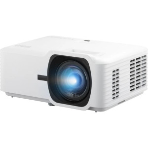Viewsonic LS711W Projetor Projetor de curta distância 4200 ANSI lumens WXGA (1280x800) Branco