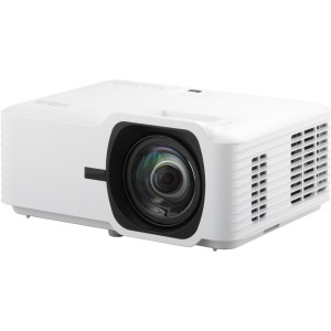 Viewsonic LS711W Projetor Projetor de curta distância 4200 ANSI lumens WXGA (1280x800) Branco 2