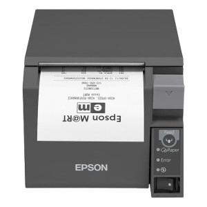 Epson TM-T70II (025A0) Com fios Termal Impressora POS