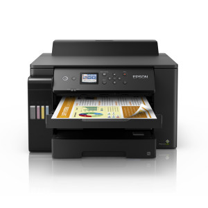 Epson EcoTank ET-16150 impressora a jato de tinta Cor 4800 x 1200 DPI A3 Wi-Fi 2