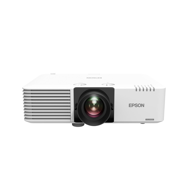 Epson EB-L530U Projetor de distância normal 5200 ANSI lumens 3LCD WUXGA (1920x1200) Branco