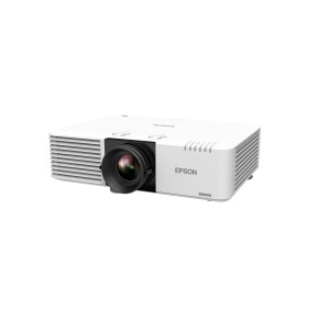 Epson EB-L530U Projetor de distância normal 5200 ANSI lumens 3LCD WUXGA (1920x1200) Branco 2