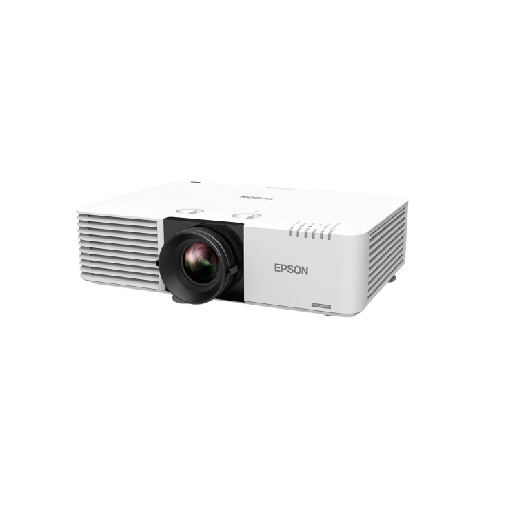 Epson EB-L530U Projetor de distância normal 5200 ANSI lumens 3LCD WUXGA (1920x1200) Branco