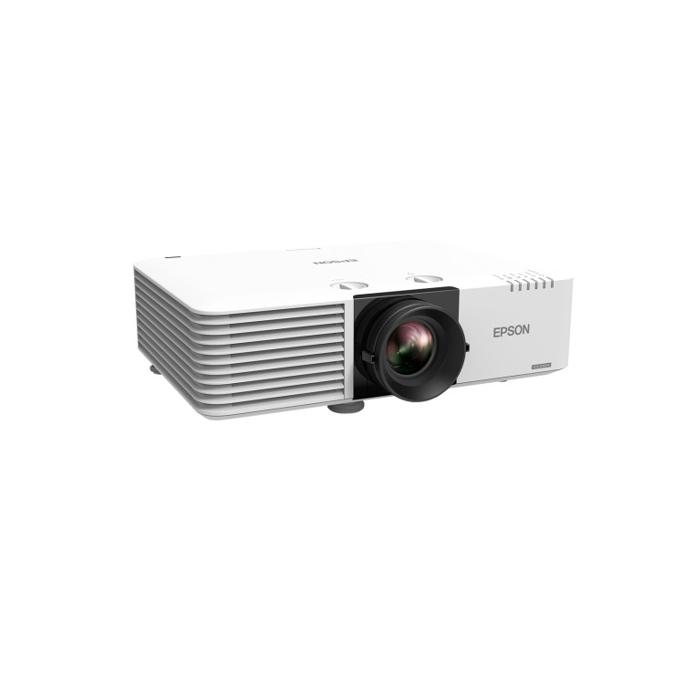 Epson EB-L530U Projetor de distância normal 5200 ANSI lumens 3LCD WUXGA (1920x1200) Branco