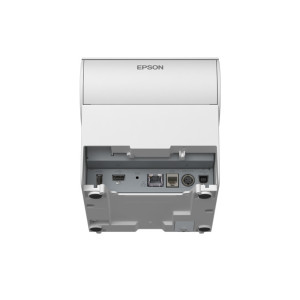 Epson TM-T88VII (111) 180 x 180 DPI Com fios e sem fios Termal Impressora POS 2
