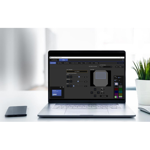 Epson EB-PU1008B Projetor para espaços amplos 8500 ANSI lumens 3LCD WUXGA (1920x1200) Preto Epson EB-PU1008B Projetor para espaços amplos 8500 ANSI lumens 3LCD WUXGA (1920x1200) Preto