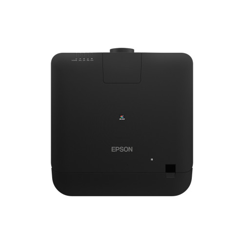 Epson EB-PU2220B Módulo de projetor 20000 ANSI lumens 3LCD WUXGA (1920x1200) Preto