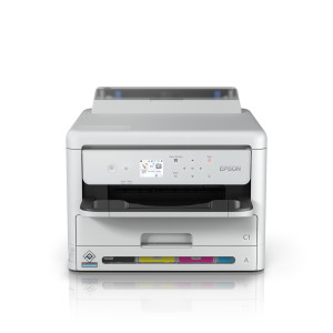 Epson WorkForce Pro WF-C5390DW impressora a jato de tinta Cor 4800 x 1200 DPI A4 Wi-Fi 2