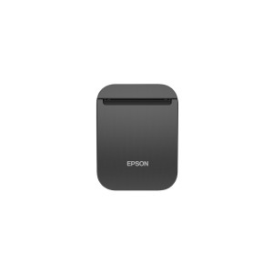 Epson TM-P80II (111) 203 x 203 DPI Com fios e sem fios Termal Impressora móvel 2