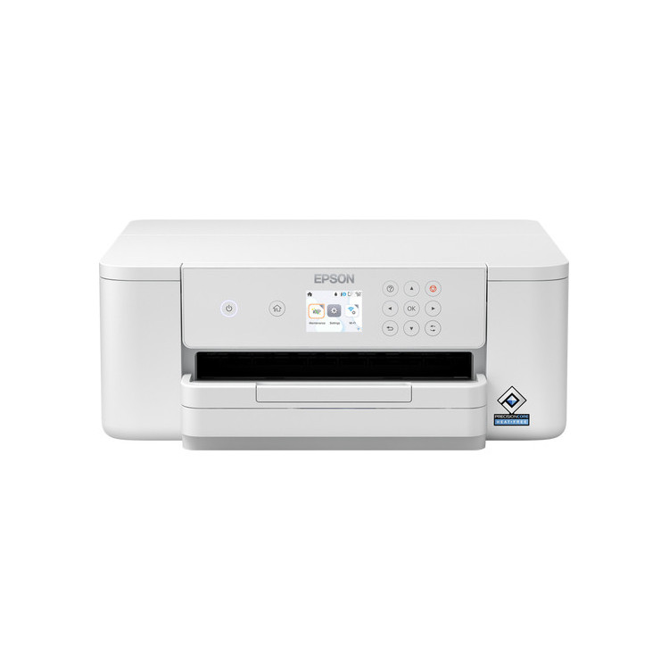 Epson WorkForce Pro WF-M4119DW impressora a jato de tinta 4800 x 2400 DPI A4 Wi-Fi