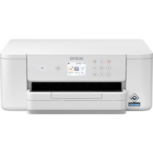 Epson WorkForce Pro WF-M4119DW impressora a jato de tinta 4800 x 2400 DPI A4 Wi-Fi Epson WorkForce Pro WF-M4119DW impressora a jato de tinta 4800 x 2400 DPI A4 Wi-Fi