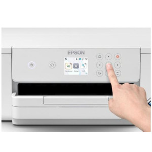 Epson WorkForce Pro WF-M4119DW impressora a jato de tinta 4800 x 2400 DPI A4 Wi-Fi 2