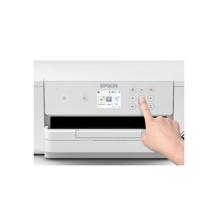 Epson WorkForce Pro WF-M4119DW impressora a jato de tinta 4800 x 2400 DPI A4 Wi-Fi