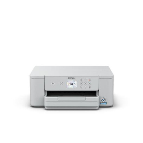 Epson WorkForce Pro WF-M4119DW impressora a jato de tinta 4800 x 2400 DPI A4 Wi-Fi Epson WorkForce Pro WF-M4119DW impressora a jato de tinta 4800 x 2400 DPI A4 Wi-Fi