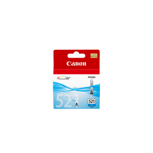 Canon 2934B001 tinteiro 1 unidade(s) Original Ciano Canon 2934B001 tinteiro 1 unidade(s) Original Ciano