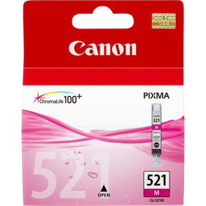 Canon 2935B001 tinteiro 1 unidade(s) Original Magenta