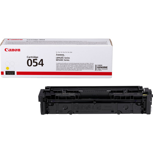 Canon 3021C002 toner 1 unidade(s) Original Amarelo Canon 3021C002 toner 1 unidade(s) Original Amarelo