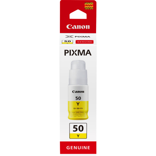 Canon 3405C001 tinteiro 1 unidade(s) Original Amarelo Canon 3405C001 tinteiro 1 unidade(s) Original Amarelo