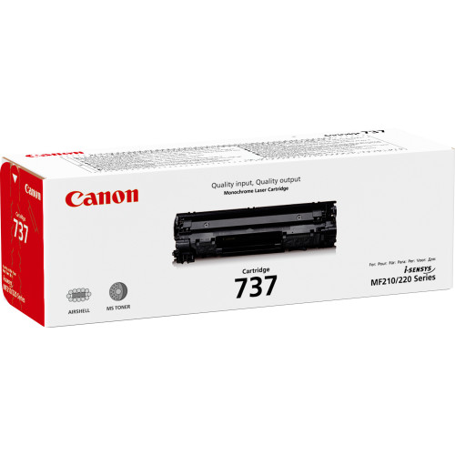 Canon 9435B002 toner 1 unidade(s) Original Preto Canon 9435B002 toner 1 unidade(s) Original Preto