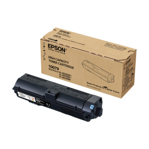 Epson C13S110079 toner 1 unidade(s) Original Preto
