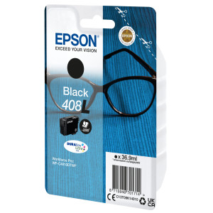 Epson C13T09K14010 tinteiro 1 unidade(s) Original Rendimento padrão Preto 2