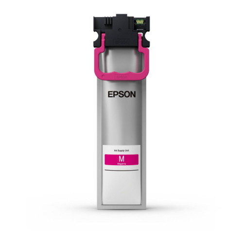Epson C13T11D340 tinteiro 1 unidade(s) Original Rendimento alto (XL) Magenta Epson C13T11D340 tinteiro 1 unidade(s) Original Rendimento alto (XL) Magenta