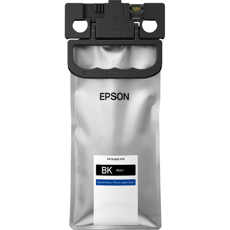 Epson C13T11N140 tinteiro 1 unidade(s) Original Rendimento alto (XL) Preto