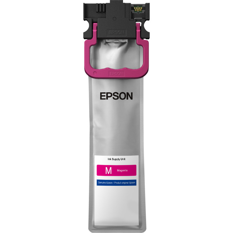 Epson C13T11N340 tinteiro 1 unidade(s) Original Rendimento alto (XL) Magenta