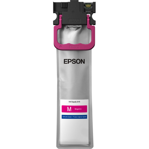 Epson C13T11N340 tinteiro 1 unidade(s) Original Rendimento alto (XL) Magenta Epson C13T11N340 tinteiro 1 unidade(s) Original Rendimento alto (XL) Magenta