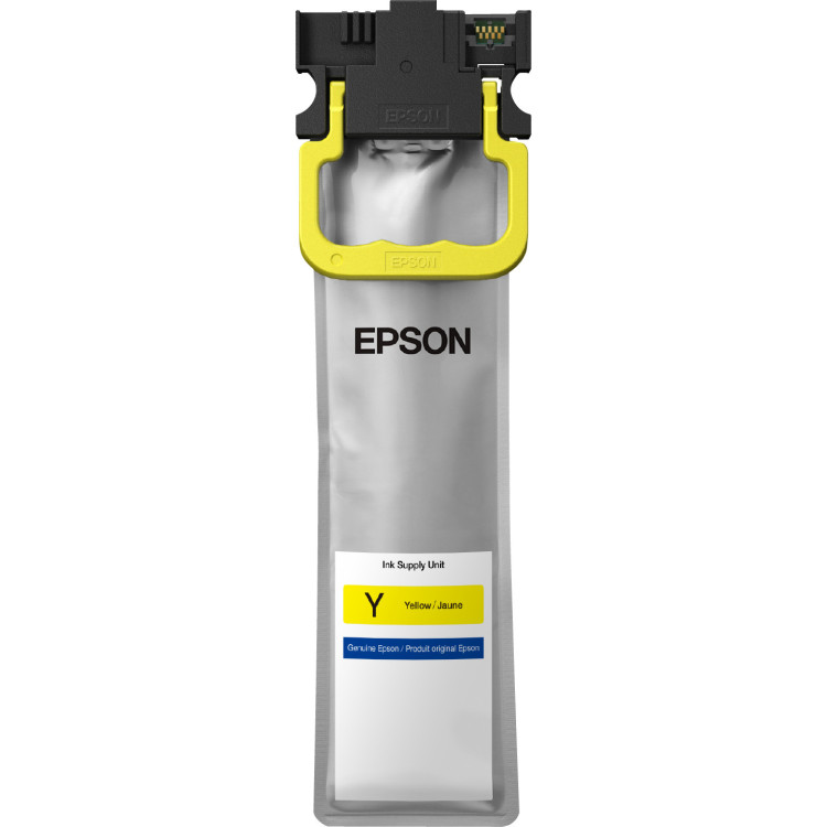 Epson C13T11N440 tinteiro 1 unidade(s) Original Rendimento alto (XL) Amarelo