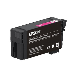 Epson UltraChrome XD2 tinteiro 1 unidade(s) Original Magenta 2