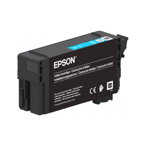 Epson T40D240 tinteiro 1 unidade(s) Original Ciano Epson T40D240 tinteiro 1 unidade(s) Original Ciano