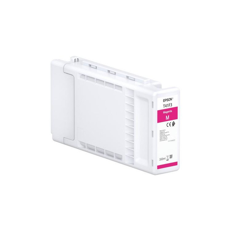 Epson UltraChrome XD2 T41F340 tinteiro 1 unidade(s) Original Magenta