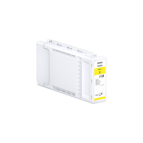 Epson T41F440 tinteiro 1 unidade(s) Original Amarelo