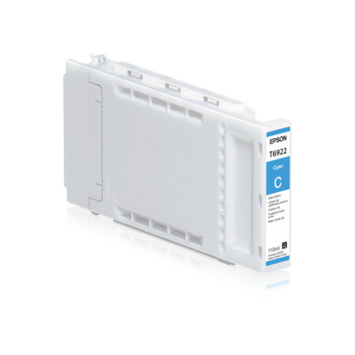Epson SP UltraChrome XD T692200 tinteiro 1 unidade(s) Original Ciano Epson SP UltraChrome XD T692200 tinteiro 1 unidade(s) Original Ciano