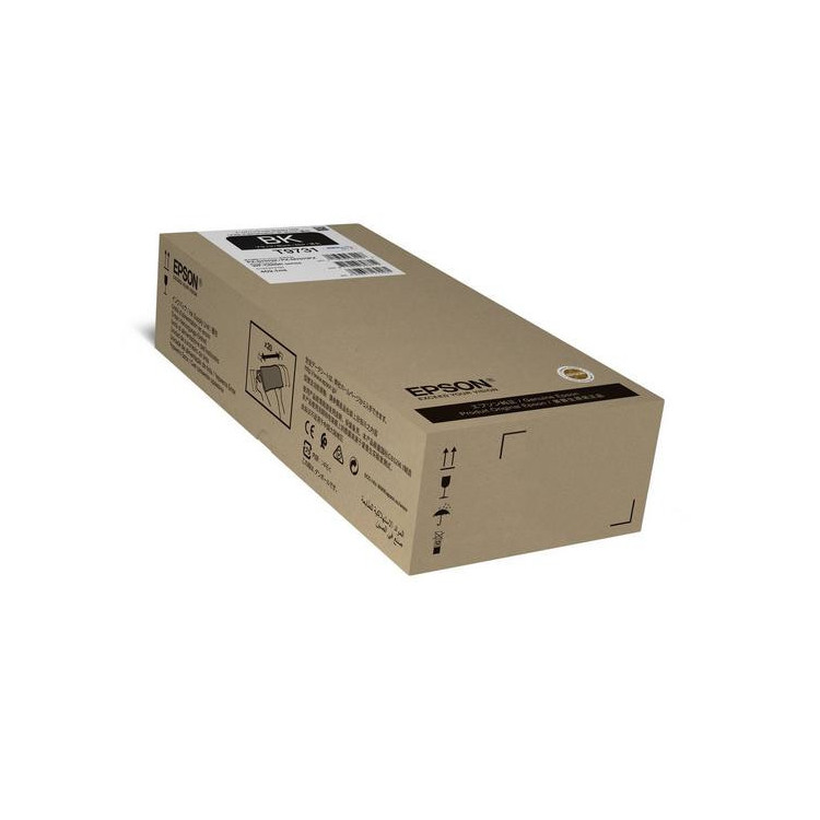 Epson C13T97310N tinteiro 1 unidade(s) Original Preto