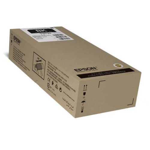 Epson C13T97310N tinteiro 1 unidade(s) Original Preto Epson C13T97310N tinteiro 1 unidade(s) Original Preto