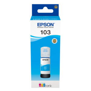 Epson C13T00S24A10 tinteiro 1 unidade(s) Original Ciano